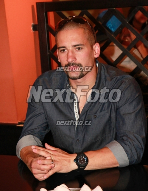 4234 Tomas Plekanec