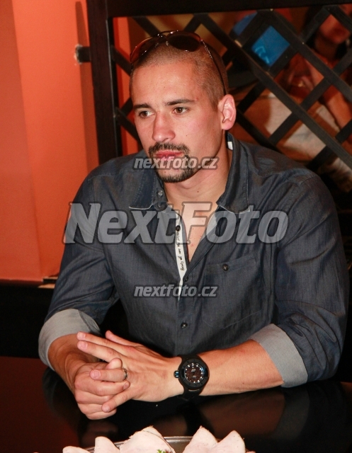 4235 Tomas Plekanec