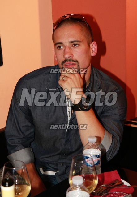4246 Tomas Plekanec