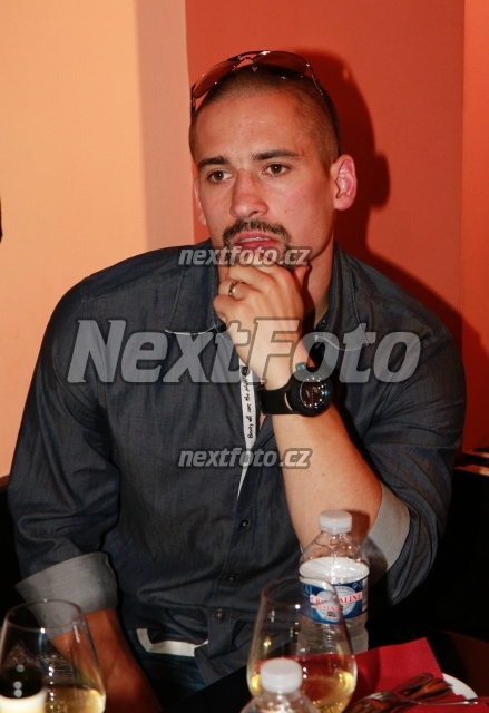 4247 Tomas Plekanec