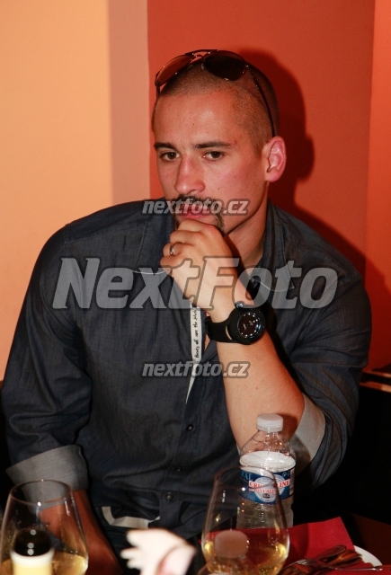 4248 Tomas Plekanec