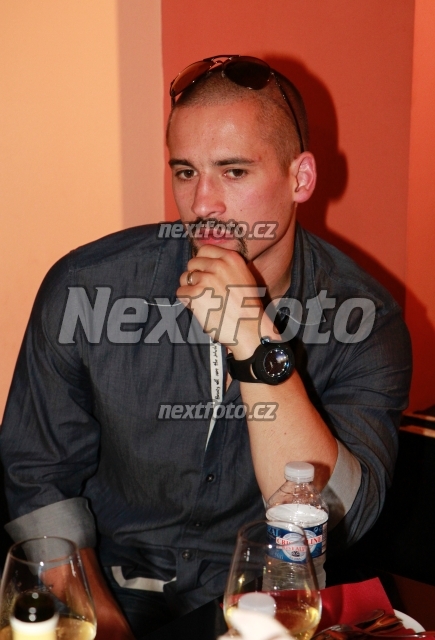 4249 Tomas Plekanec