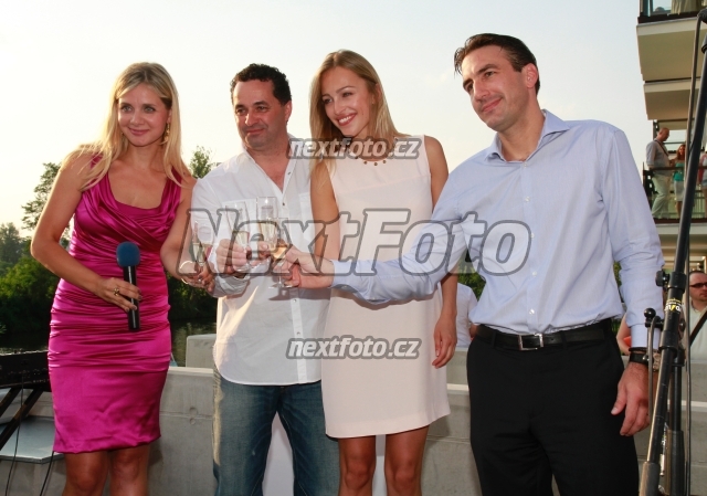 4702 Lucie Konarikova Salame Martin Dejdar Renata Langmannova