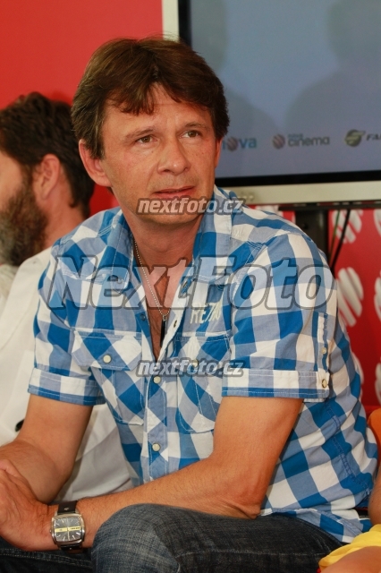 5498 Jan Stastny
