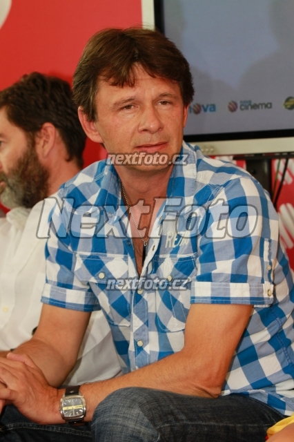 5499 Jan Stastny