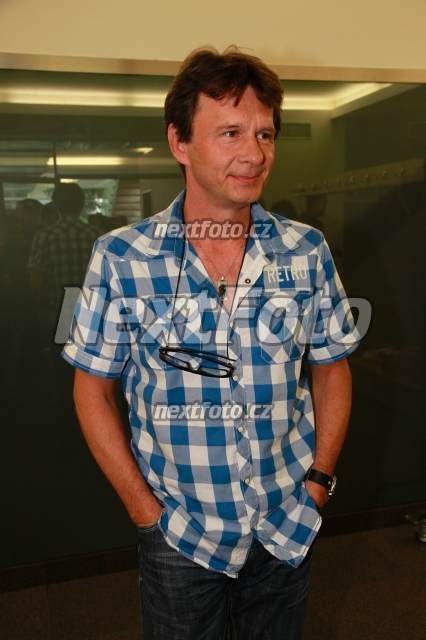 5592 Jan Stastny