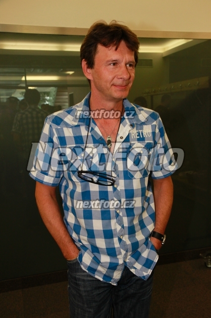 5593 Jan Stastny