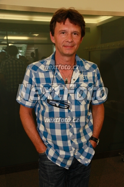 5594 Jan Stastny
