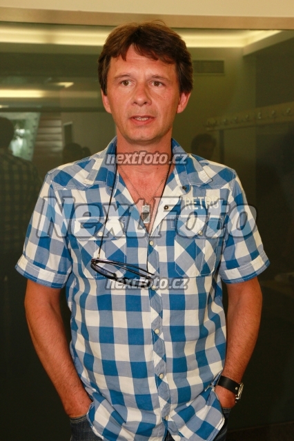 5603 Jan Stastny