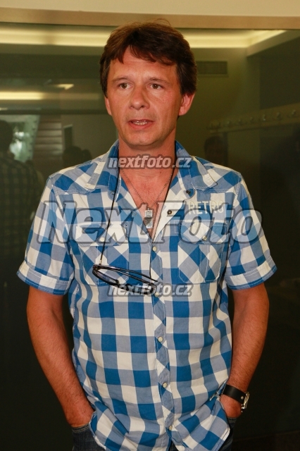 5604 Jan Stastny