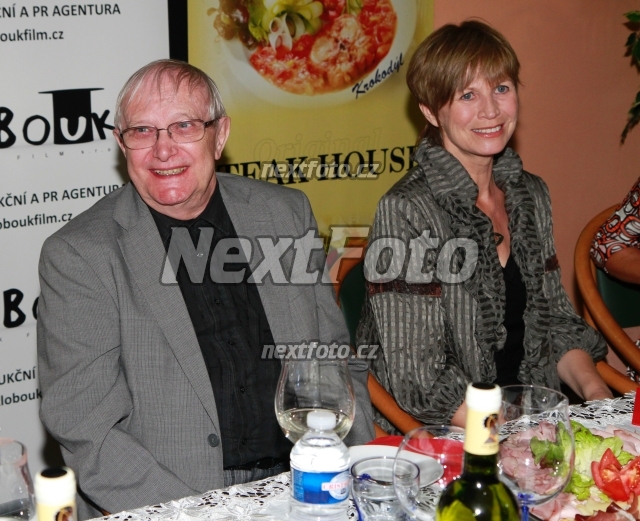 5644 Jiri Suchy Jitka Molavcova