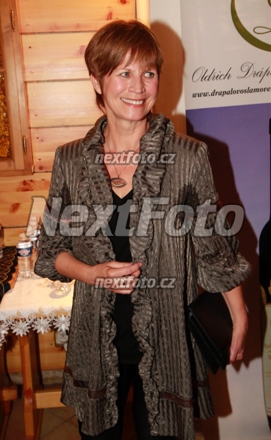 5811 Jitka Molavcova