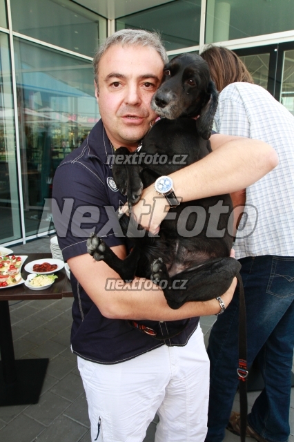 5861 Martin Zounar