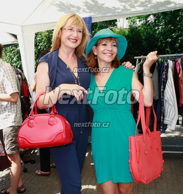 6172 Michaela Dolinova Stepanka Duchkova