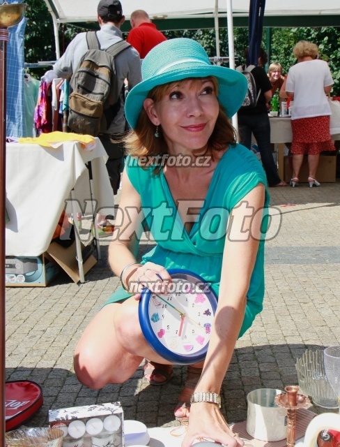 6212 Michaela Dolinova