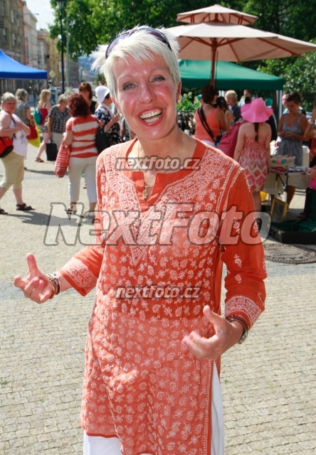 6229 Marcela Brezinova