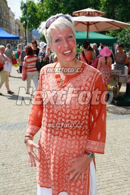 6230 Marcela Brezinova