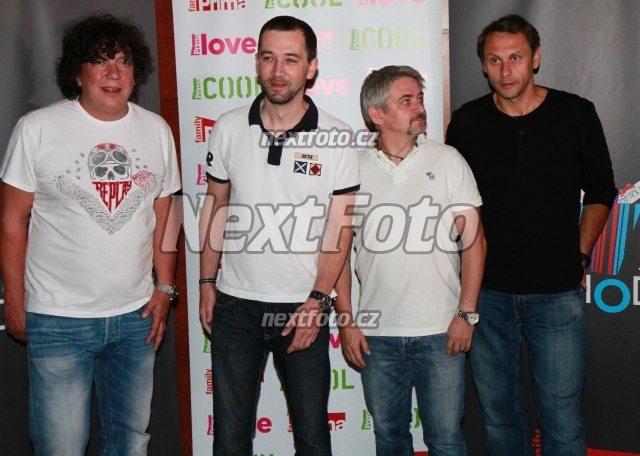 6784 Michal Suchanek Ondrej Sokol Richard Genzer Igor Chmela
