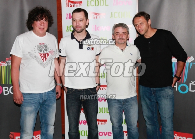 6793 Michal Suchanek Ondrej Sokol Richard Genzer Igor Chmela