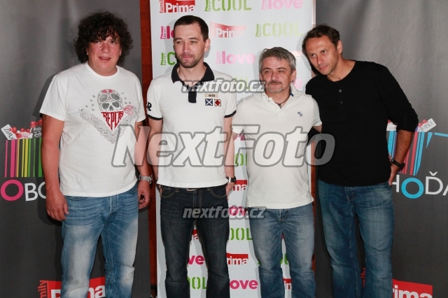 6794 Michal Suchanek Ondrej Sokol Richard Genzer Igor Chmela
