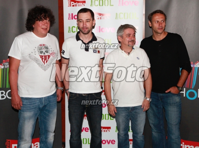 6798 Michal Suchanek Ondrej Sokol Richard Genzer Igor Chmela