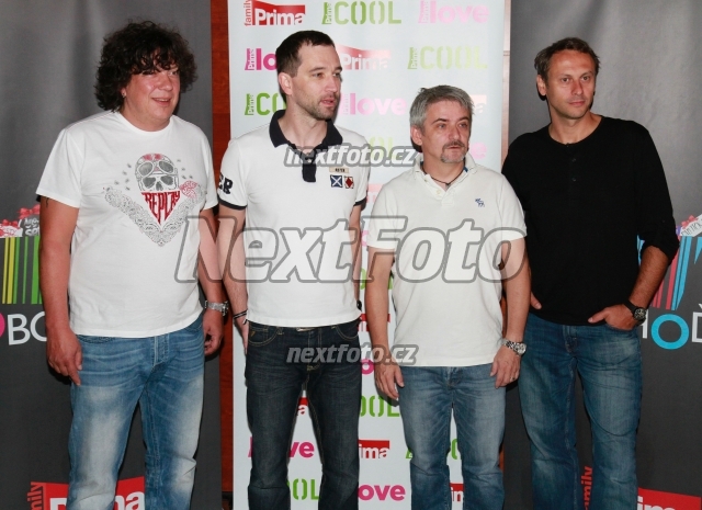 6800 Michal Suchanek Ondrej Sokol Richard Genzer Igor Chmela