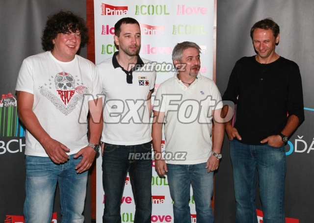 6808 Michal Suchanek Ondrej Sokol Richard Genzer Igor Chmela