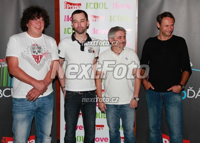 6809 Michal Suchanek Ondrej Sokol Richard Genzer Igor Chmela