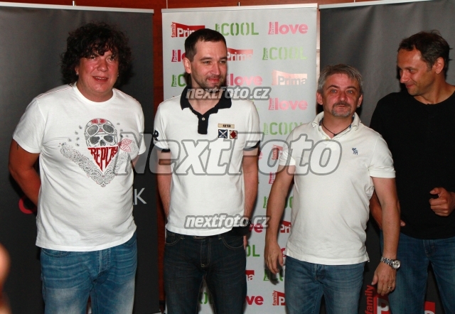 6829 Michal Suchanek Ondrej Sokol Richard Genzer Igor Chmela
