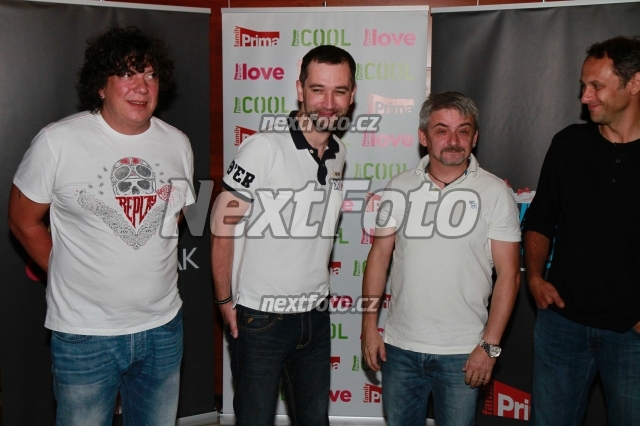 6832 Michal Suchanek Ondrej Sokol Richard Genzer Igor Chmela