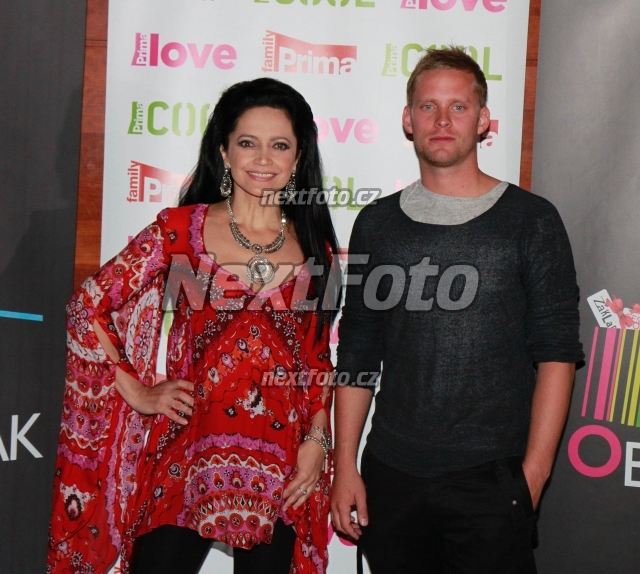 6908 Lucie Bila Jakub Prachar