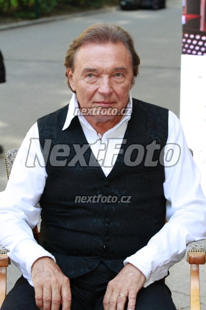 7191 Karel Gott