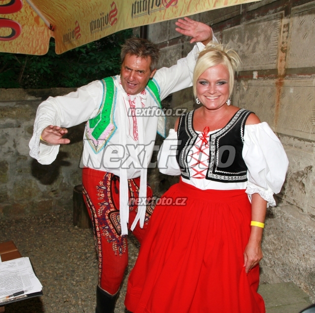 7871 Marketa Mayerova Slavek Boura