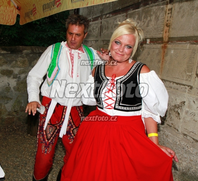 7876 Marketa Mayerova Slavek Boura