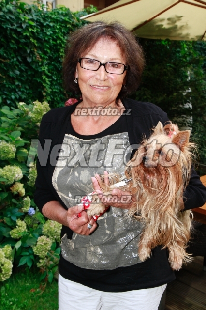 8269 Marta Kubisova