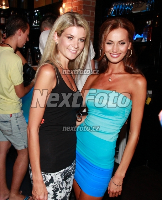 7525 Iveta Lutovska Eliska Buckova