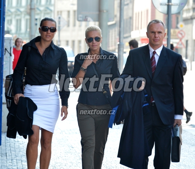 8285 Dara Rolins Eva Skallova