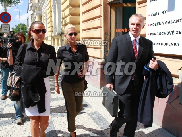 9767 Dara Rolins Eva Skallova