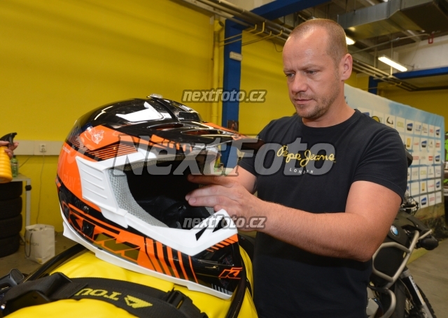 8409 Filip Blazek