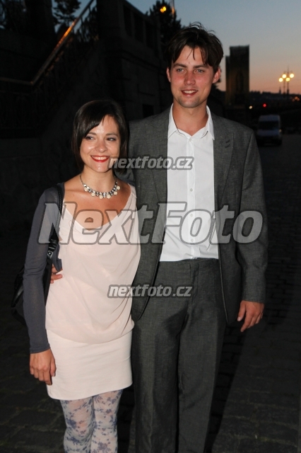 1986 Kristyna Janackova Miloslav Tichy