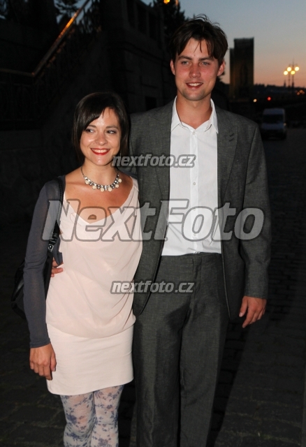 1987 Kristyna Janackova Miloslav Tichy