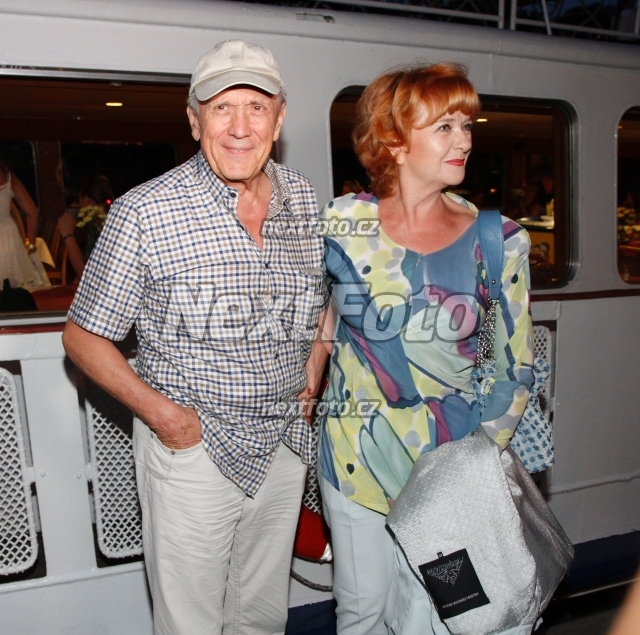2022 Petr Kostka Carmen Mayerova