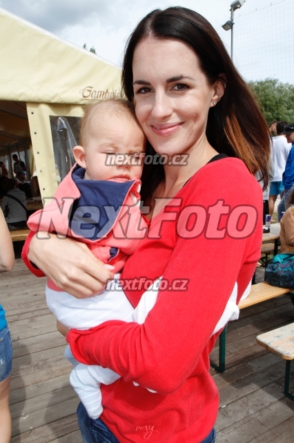 2503 Lucie Vachova Krizkova