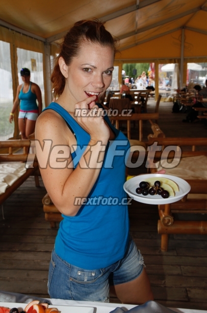 2515 Michaela Noskova