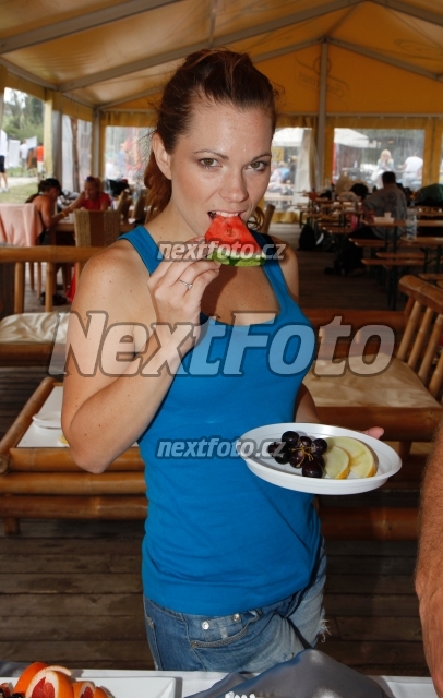 2516 Michaela Noskova