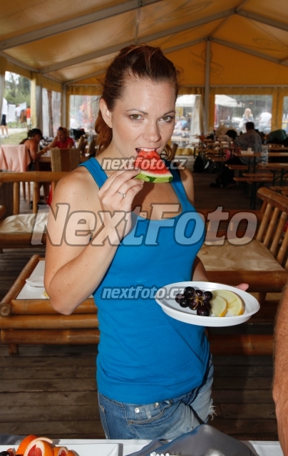 2517 Michaela Noskova