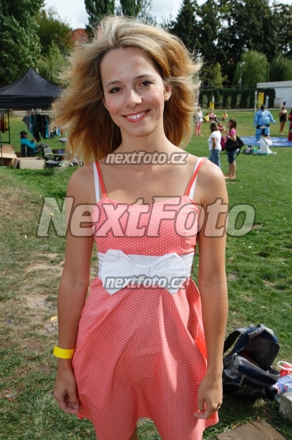 2553 Lucie Cernikova