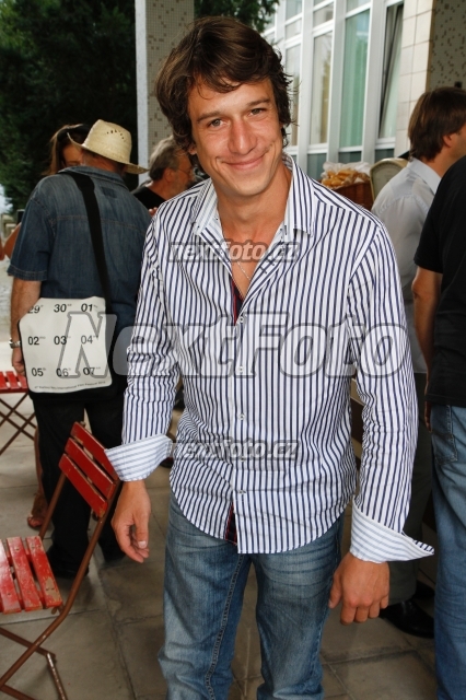 3043 Martin Kraus