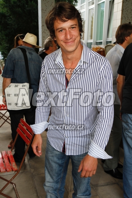 3044 Martin Kraus
