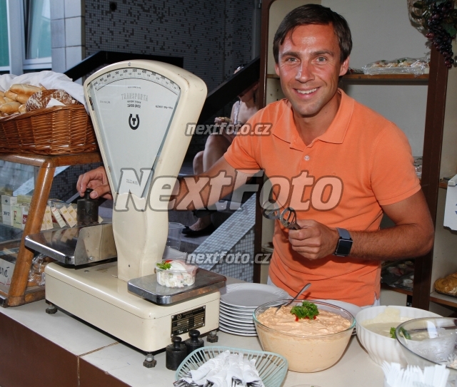 3079 Roman Vojtek
